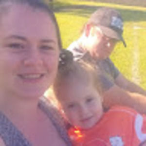 Meet your Posher, Patricia